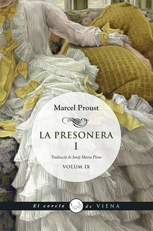 PRESONERA, LA (I) | 9788483303955 | PROUST, MARCEL