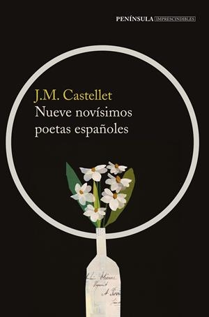 NUEVE NOVISIMOS POETAS ESPAÑOLES | 9788499427232 | CASTELLET, J.M.
