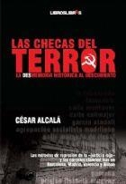 CHECAS DEL TERROR, LAS | 9788496088597 | ALCALA, CESAR