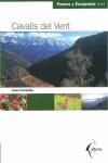 CAVALLS DEL VENT | 9788496434264 | FERNANDEZ, ISAAC