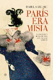 PARIS ERA MISIA | 9788497349161 | MARGARIT, ISABEL