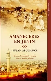 AMANECERES EN JENIN | 9788497341837 | ABULHAWA, SUSAN