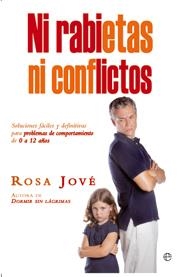 NI RABIETAS NI CONFLICTOS | 9788499700113 | JOVE, ROSA