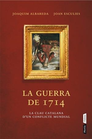 GUERRA DE 1714, LA | 9788498092660 | ALBAREDA SALVADO, JOAQUIM