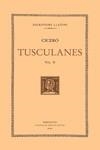 TUSCULANES VOL. II | 9788498590210 | CICERO