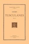 TUSCULANES VOL.I | 9788498590203 | CICERO