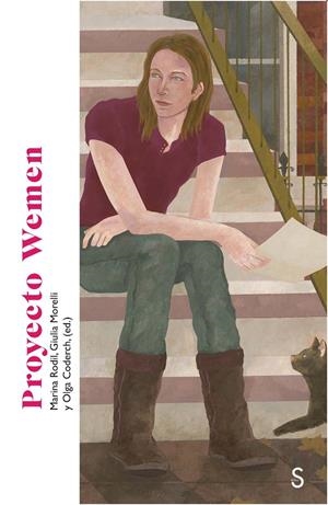 PROYECTO WEMEN | 9788477370741 | AAVV