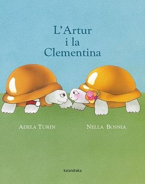 ARTUR I LA CLEMENTINA, L' | 9788484648857 | TURIN, ADELA