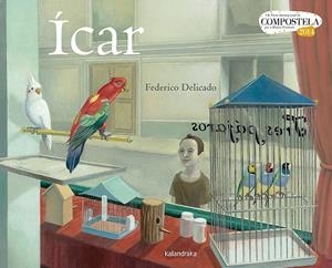 ICAR | 9788484649021 | DELICADO, FEDERICO