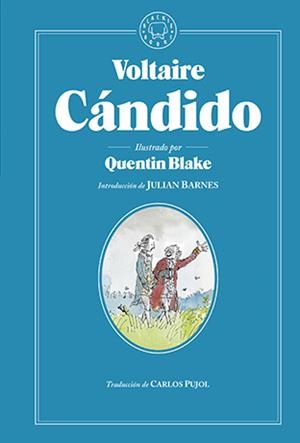 CANDIDO | 9788417552060 | VOLTAIRE
