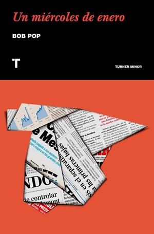 MIERCOLES DE ENERO, UN | 9788417141646 | POP, BOB