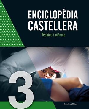 ENCICLOPEDIA CASTELLERA. TECNICA Y CIENCIA | 9788490347744 | AAVV