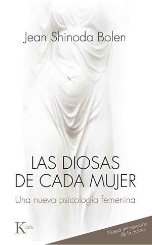  DIOSAS DE CADA MUJER , LAS | 9788499884813 | BOLEN, JEAN SHINODA