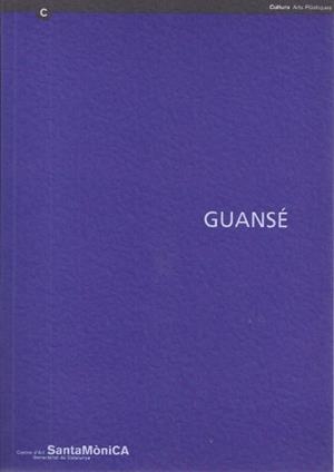 GUANSE | 9788439344544 | C. D'ART STA. MONICA