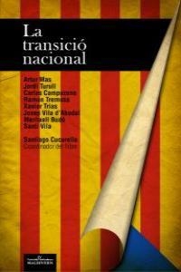 TRANSICIO NACIONAL, LA | 9788493774691 | CUCURELLA, SANTIAGO (COORD)