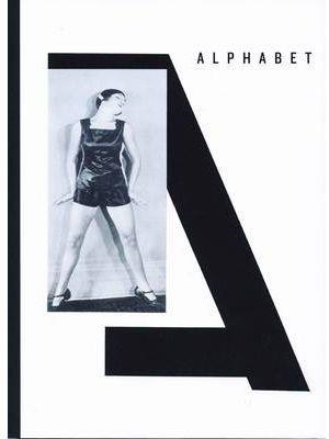 ALPHABET | 9781870003698 | TEIGE, KAREL