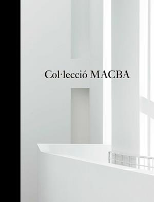 COLECCION MACBA | 9788492505807 | AAVV