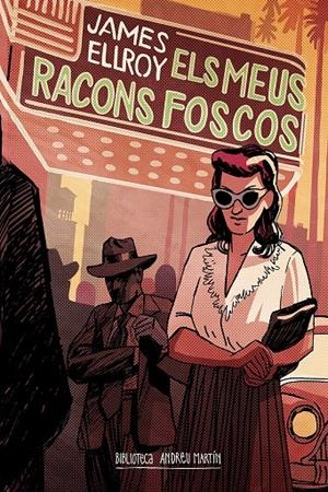 MEUS RACONS FOSCOS, ELS | 9788417432027 | ELLROY, JAMES