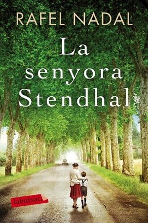 SENYORA STENDHAL, LA  | 9788417031909 | NADAL, RAFEL