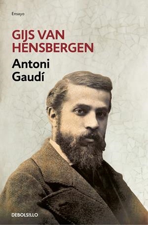 ANTONI GAUDI (CAST) | 9788466336017 | VAN HENSBERGEN, GIJS