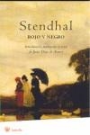 ROJO Y NEGRO | 9788498670257 | STENDHAL