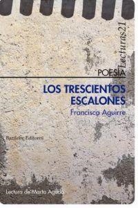TRESCIENTOS ESCALONES, LOS  | 9788492799527 | AGUIRRE, FRANCISCA
