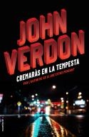 CREMARAS EN LA TEMPESTA | 9788416700738 | VERDON, JOHN