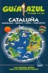 CATALUÑA. GUIA AZUL. | 9788480235938 | VVAA
