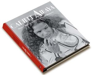 CARMEN AMAYA | 9788472906365 | MADRIDEJOS MORA, MONTSE