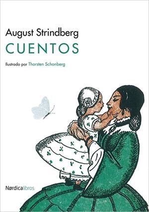 CUENTOS | 9788492683857 | STRINDBERG, AUGUST