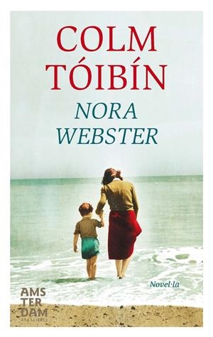 NORA WEBSTER (CAT) | 9788415645887 | TOIBIN, COLM