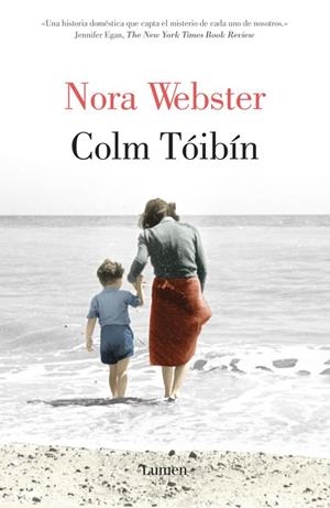 NORA WEBSTER (CAST) | 9788426402622 | TOIBIN, COLM