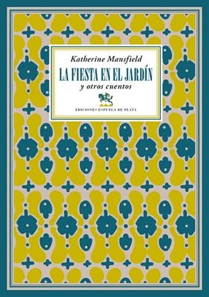 FIESTA EN EL JARDIN Y OTROS CUENTOS, LA | 9788417146573 | MANSFIELD, KATHERINE