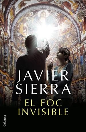 FOC INVISIBLE, EL | 9788466423410 | SIERRA, JAVIER 