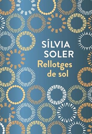 RELLOTGES DE SOL | 9788466423236 | SOLER, SILVIA 