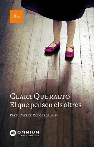 EL QUE PENSEN ELS ALTRES | 9788475887029 | QUERALTO, CLARA