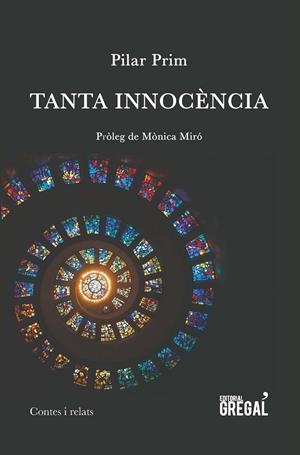 TANTA INNOCENCIA | 9788417082437 | PRIM, PILAR