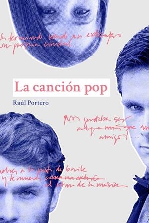 CANCION POP, LA | 9788494682438 | PORTERO, RAUL
