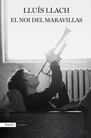 NOI DEL MARAVILLAS, EL | 9788417016159 | LLACH, LLUIS