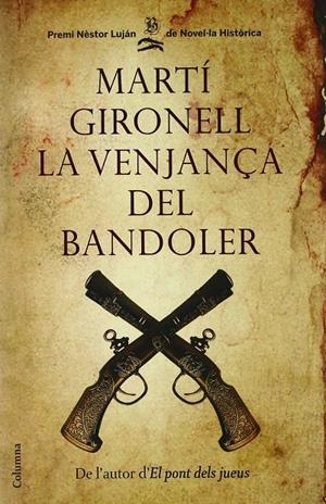 VENJANÇA DEL BANDOLER, LA (ED. ESPECIAL AMB CD) | 9788466410922 | GIRONELL, MARTI
