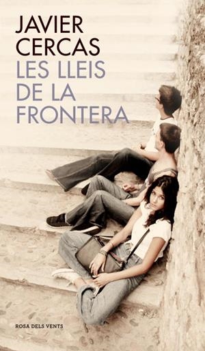 LLEIS DE LA FRONTERA, LES | 9788401388651 | CERCAS, JAVIER