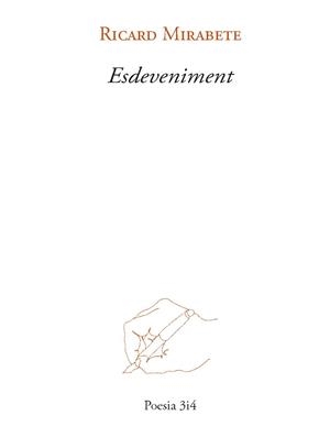 ESDEVENIMENT | 9788416789795 | MIRABETE, RICARD 