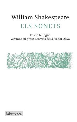 SONETS, ELS (ED. BILINGUE) | 9788499300177 | SHAKESPEARE, WILLIAM
