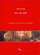 MONSTRES | 9788484378297 | AGUILÓ, JOSEP LLUÍS