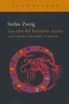 OJOS DEL HERMANO ETERNO, LOS : LEYENDA | 9788495359834 | ZWEIG, STEFAN (1881-1942)