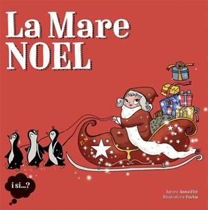 MARE NOEL, LA | 9788424654405 | FITE, ANNA