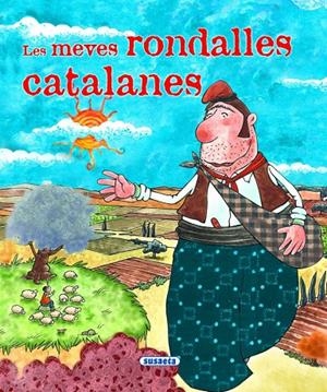 MEVES RONDALLES CATALANES, LES | 9788467733914 | AAVV