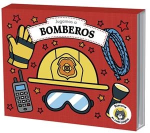 JUGAMOS A BOMBEROS | 9788424662936 | AAVV
