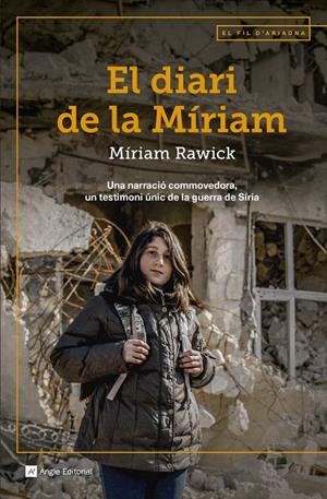 DIARI DE LA MIRIAM, EL | 9788417214166 | RAWICK, MYRIAM