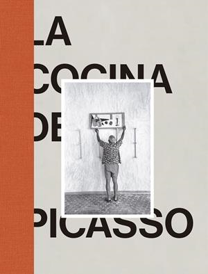 COCINA DE PICASSO, LA | 9788417048662 | AAVV